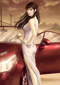影后专属小厨娘