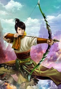 衣冠禽 兽