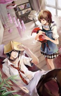 金鱗豈是池中物·全處版