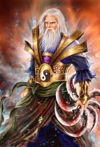 (快穿)女神進化史