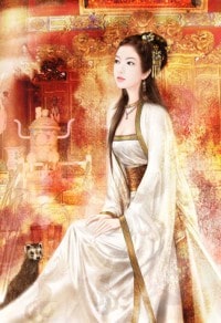 王者歸來範建明李倩倩