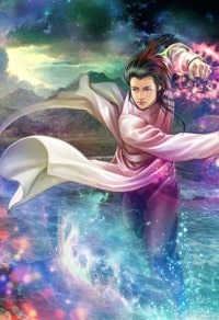 江山雲羅