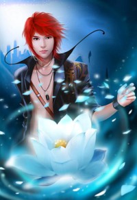 二哈和他的白猫师尊