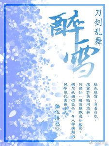 (刀剑乱舞同人)醉雪