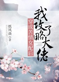 穿成苦情女配後我攻略了大佬