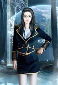 在恐怖片裏當萬人迷[快穿]