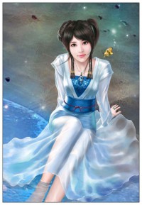 盗妃天下（原名侧妃不承欢）