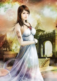 聯姻對象總裝直[穿書]