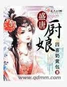 盛唐厨娘